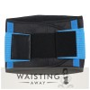 Blue Sports Belt Waist Trimmer Corset Corset