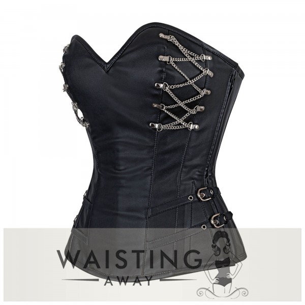 Buy a Alectrona Corset for R975.00 in South Africa - Waisting Away